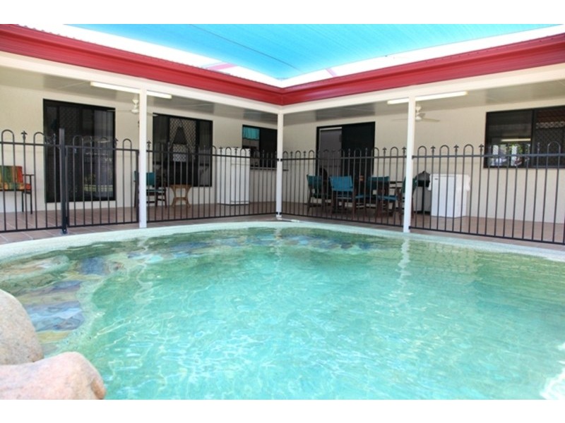 26 Bartels Close, Kirwan QLD 4817