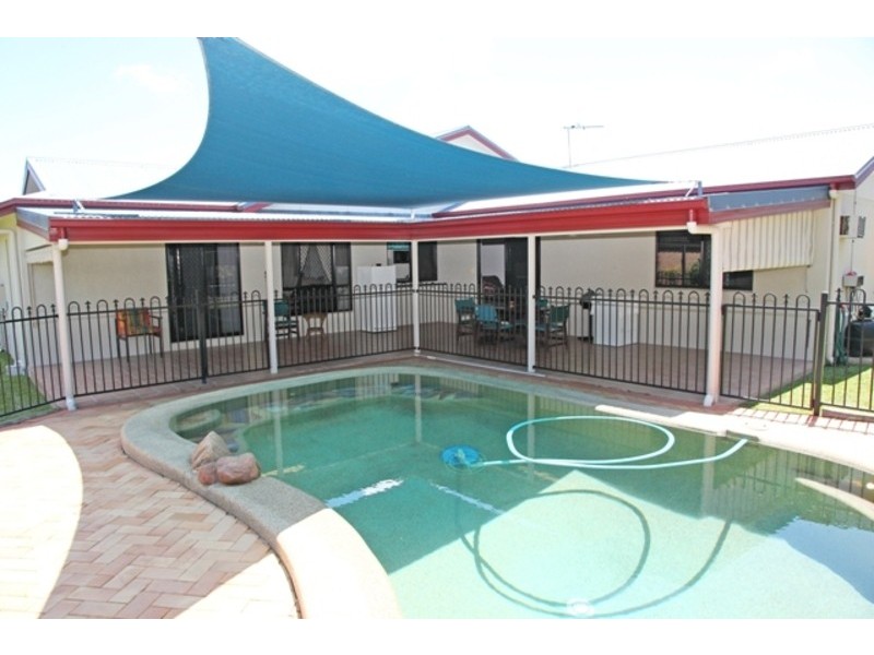 26 Bartels Close, Kirwan QLD 4817