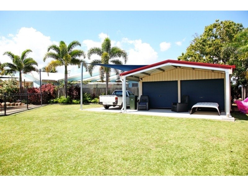 26 Bartels Close, Kirwan QLD 4817