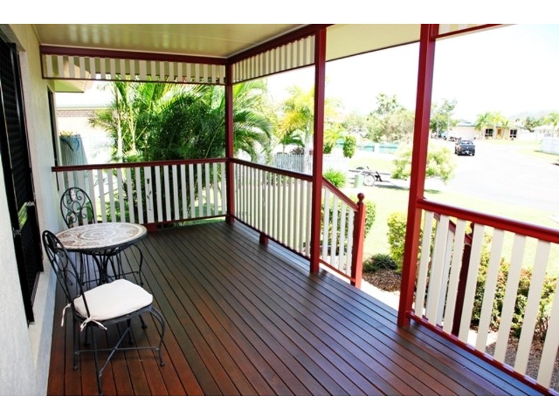 26 Bartels Close, Kirwan QLD 4817