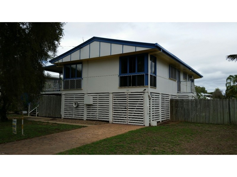 18 Goldsworthy St, Heatley QLD 4814