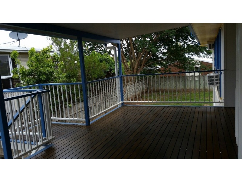 18 Goldsworthy St, Heatley QLD 4814