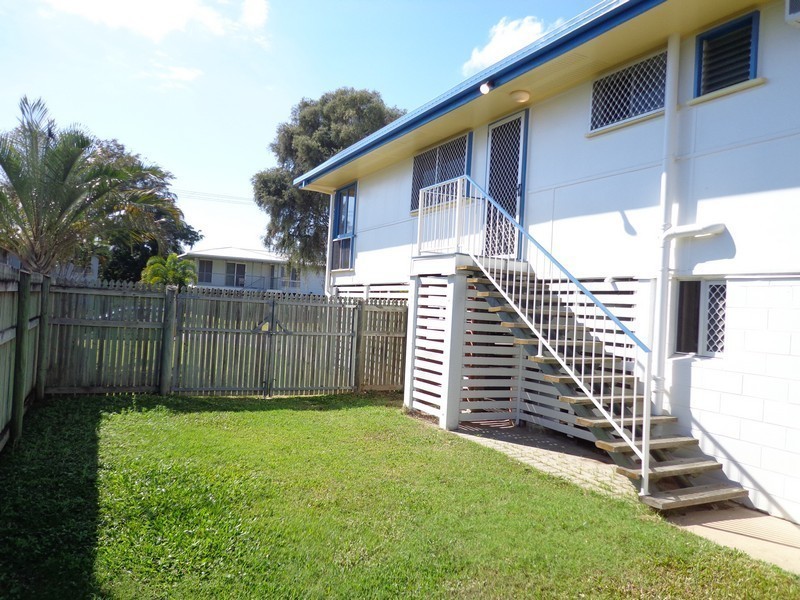 18 Goldsworthy St, Heatley QLD 4814