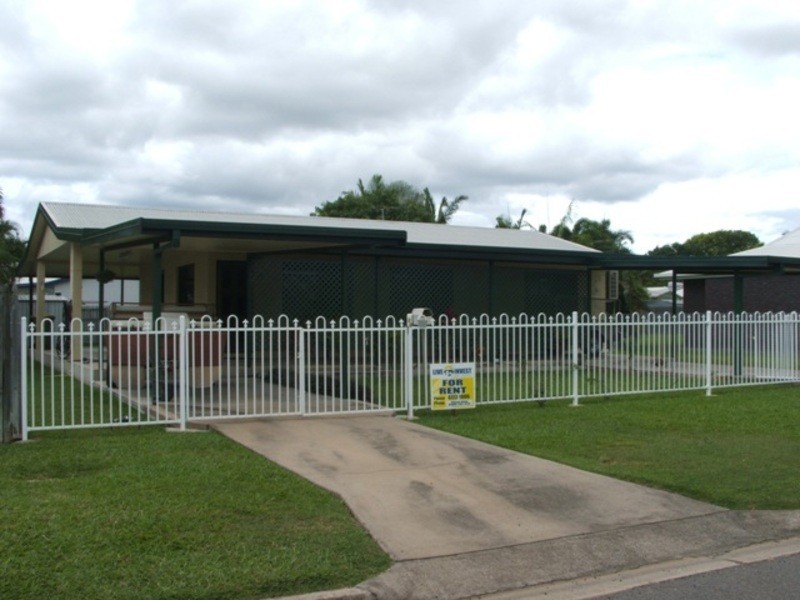 29 Rayleigh Street, Wulguru QLD 4811