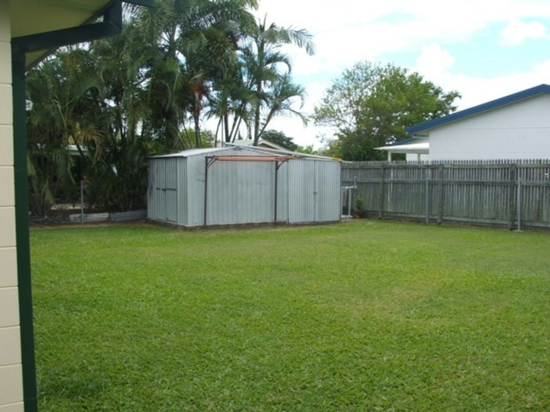 29 Rayleigh Street, Wulguru QLD 4811