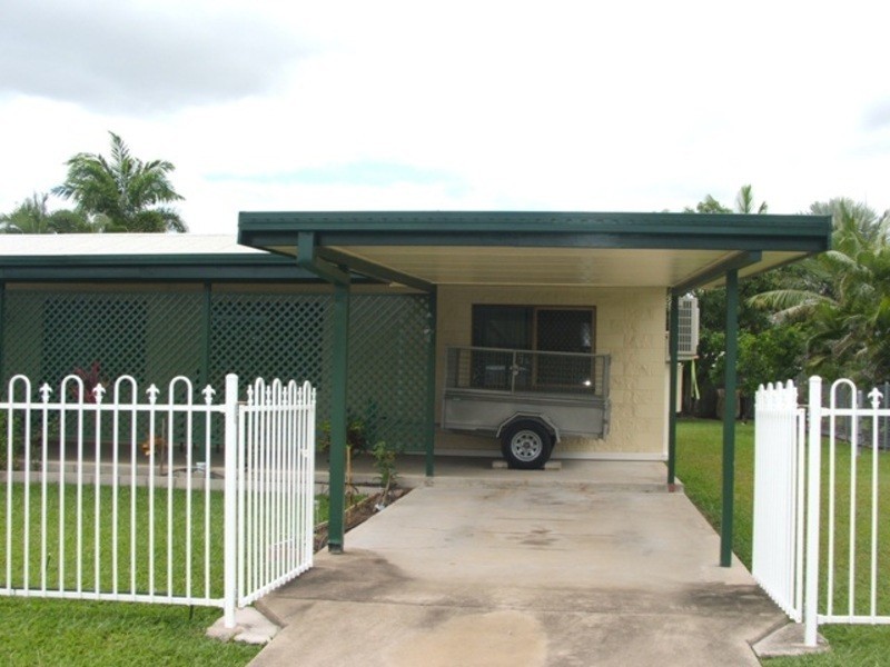 29 Rayleigh Street, Wulguru QLD 4811