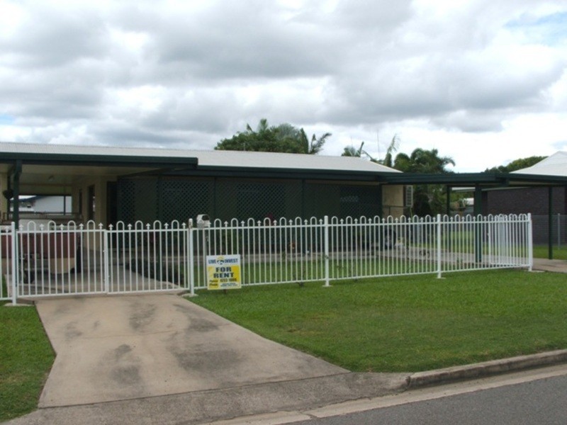 29 Rayleigh Street, Wulguru QLD 4811