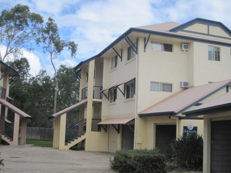 12/92 Regatta Crescent, Douglas QLD 4814