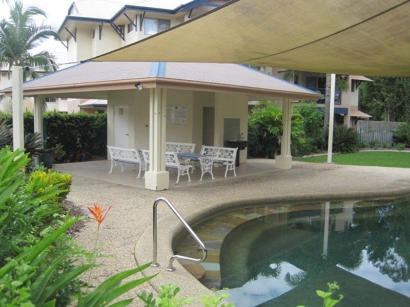 12/92 Regatta Crescent, Douglas QLD 4814