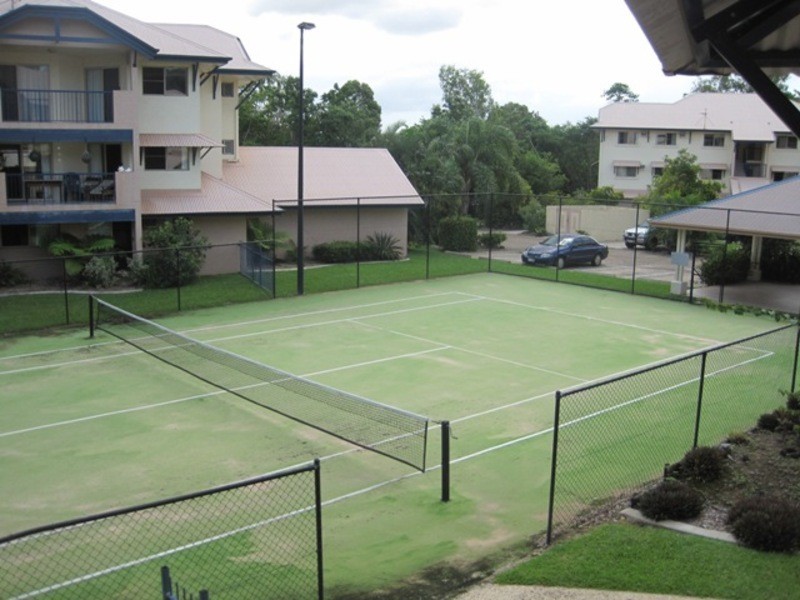 12/92 Regatta Crescent, Douglas QLD 4814