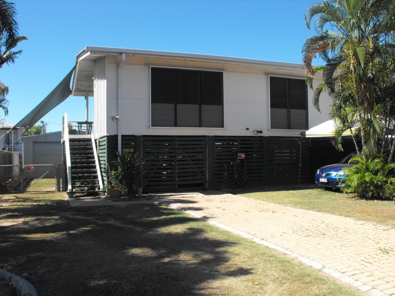 39 Clements Crescent, Vincent QLD 4814