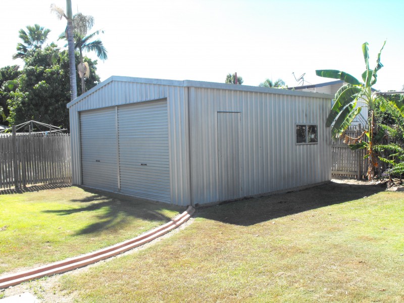 39 Clements Crescent, Vincent QLD 4814