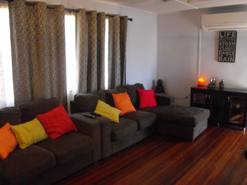 39 Clements Crescent, Vincent QLD 4814