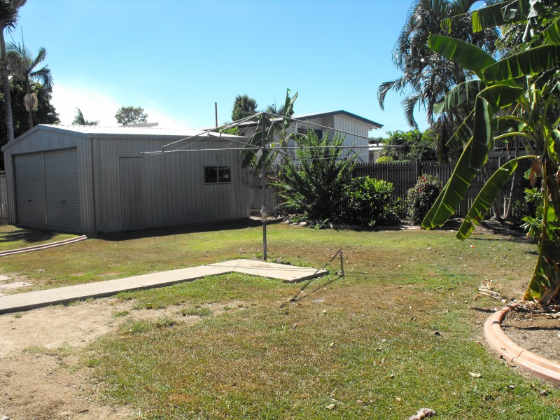 39 Clements Crescent, Vincent QLD 4814