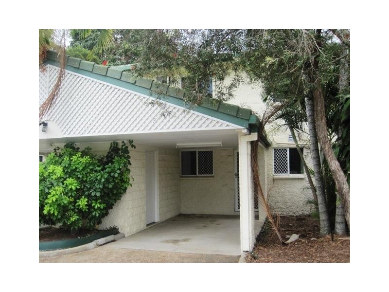 5/51 Quinn Street, Rosslea QLD 4812