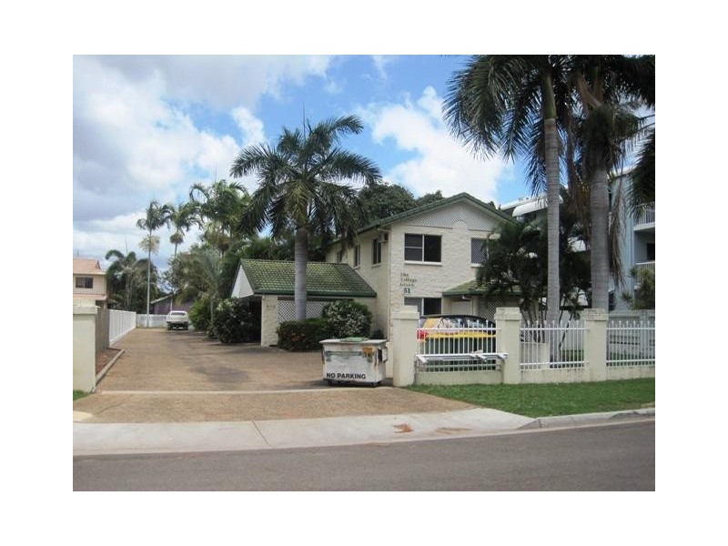 5/51 Quinn Street, Rosslea QLD 4812