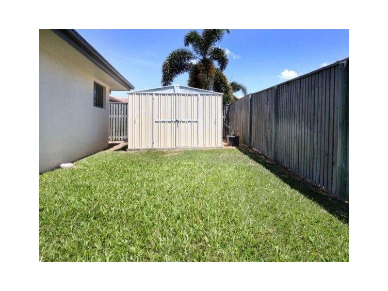 58 Woodwark Drive, Bushland Beach QLD 4818