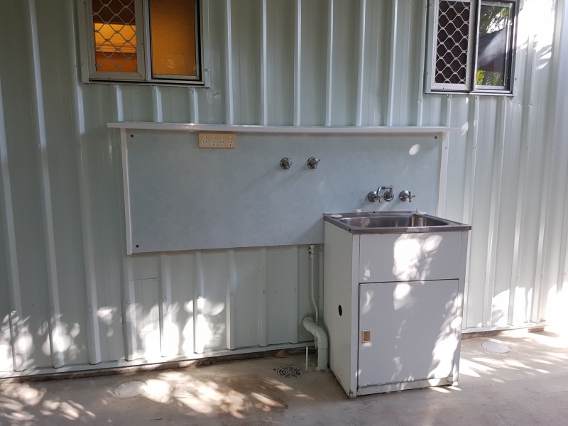 27 Manuka Court, Bushland Beach QLD 4818