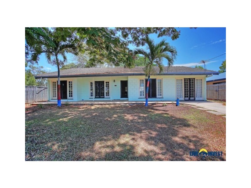 11 Jennifer Street, Kelso QLD 4815