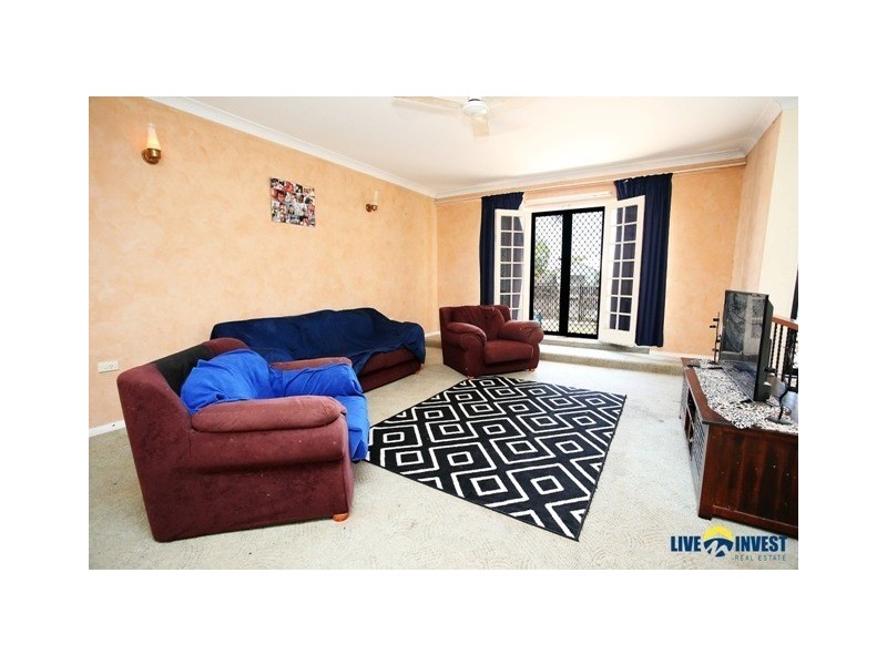 11 Jennifer Street, Kelso QLD 4815