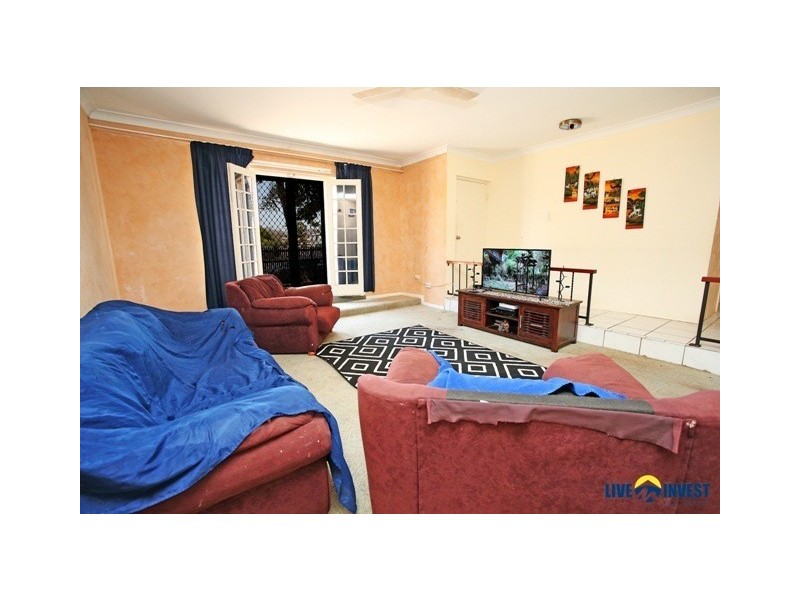 11 Jennifer Street, Kelso QLD 4815