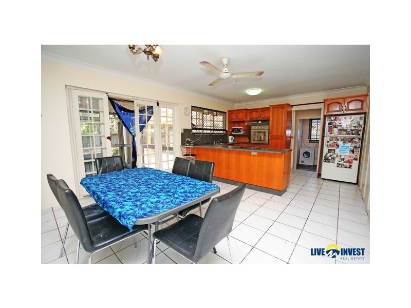 11 Jennifer Street, Kelso QLD 4815