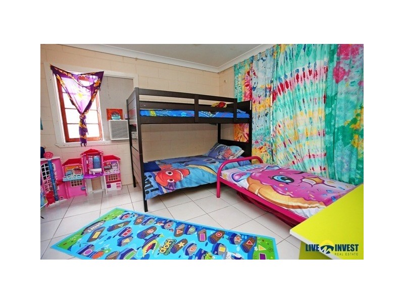 11 Jennifer Street, Kelso QLD 4815