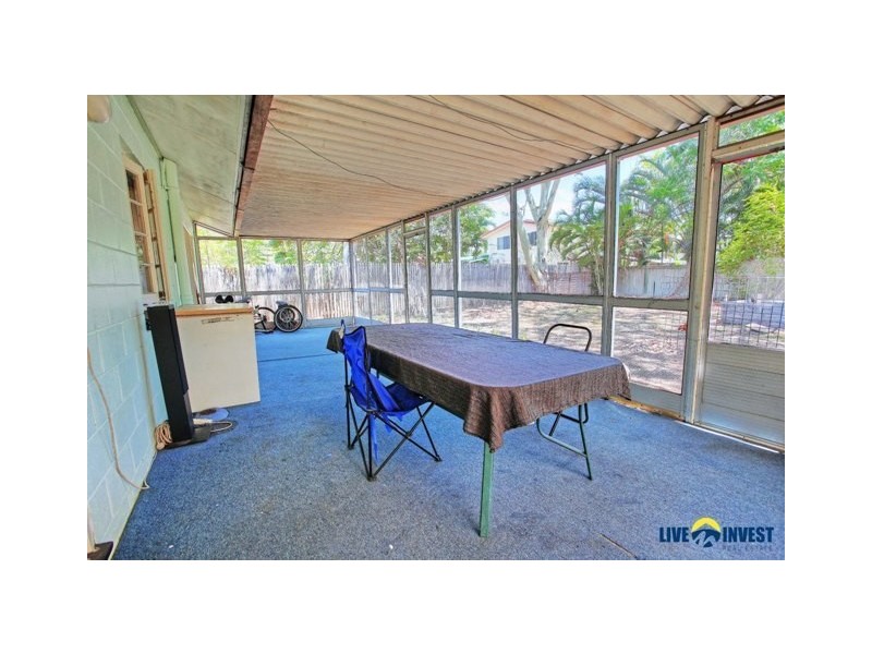 11 Jennifer Street, Kelso QLD 4815