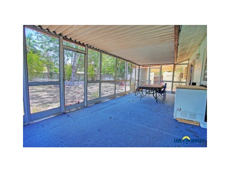 11 Jennifer Street, Kelso QLD 4815