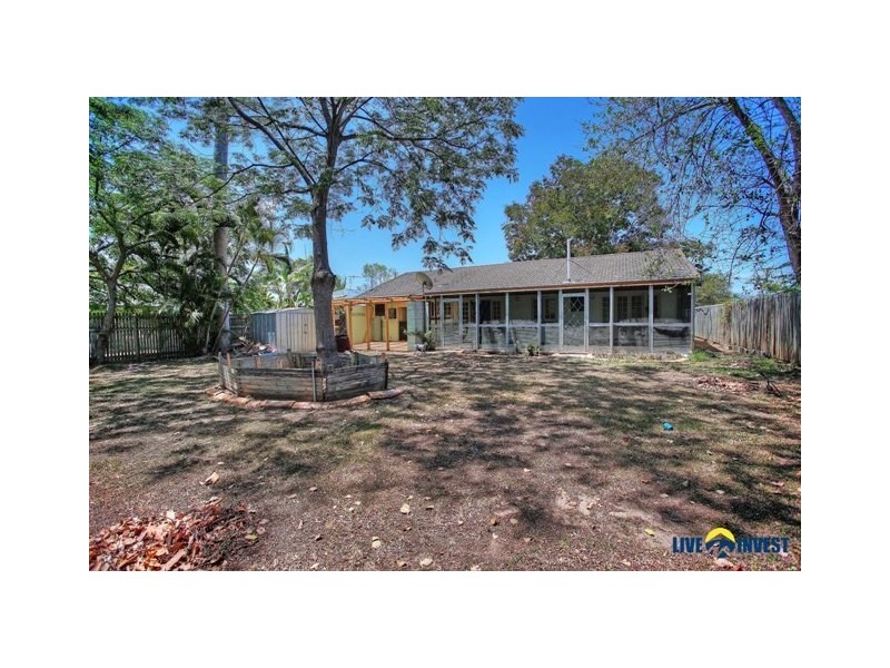 11 Jennifer Street, Kelso QLD 4815