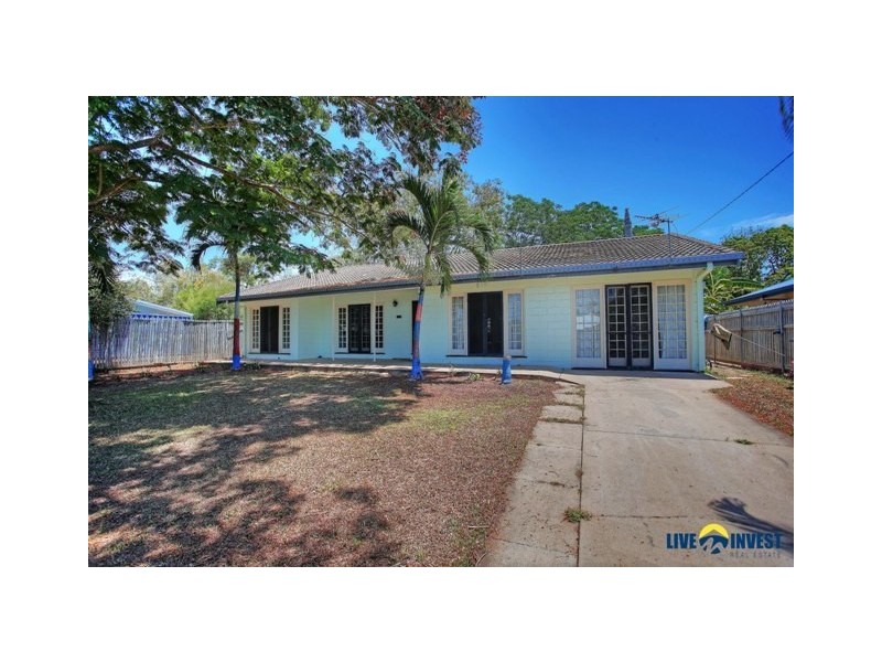 11 Jennifer Street, Kelso QLD 4815