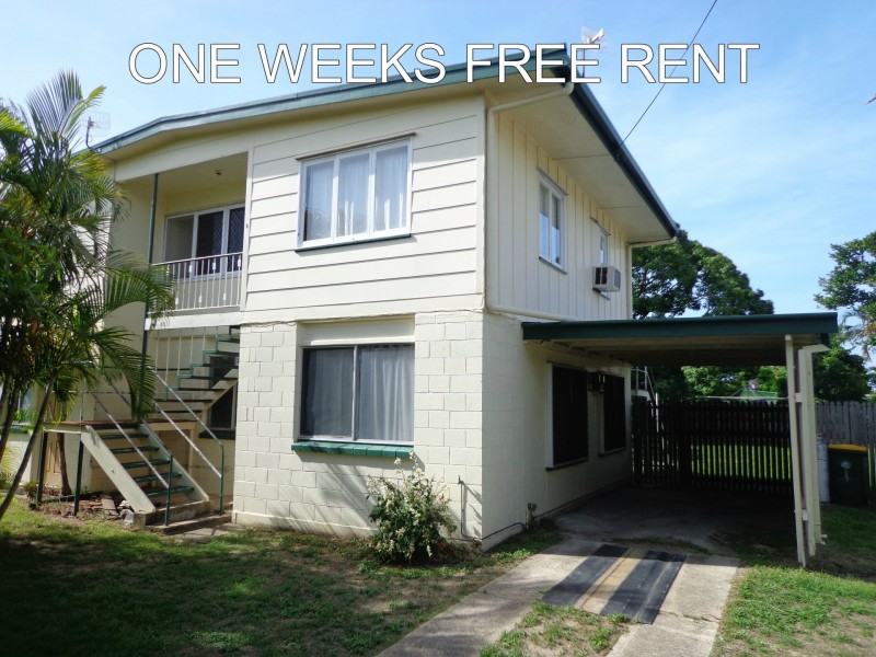 1/46 Silky Oak Street, Kirwan QLD 4817