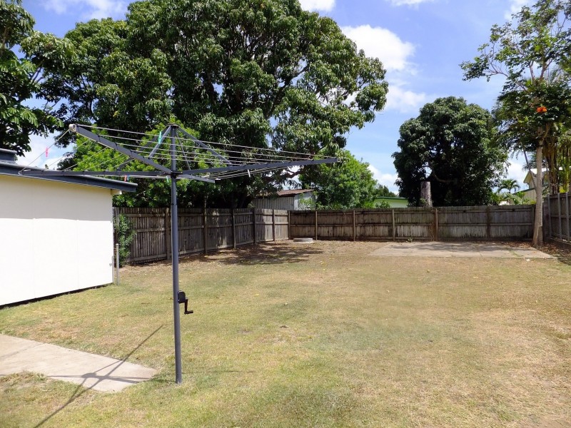 1/46 Silky Oak Street, Kirwan QLD 4817