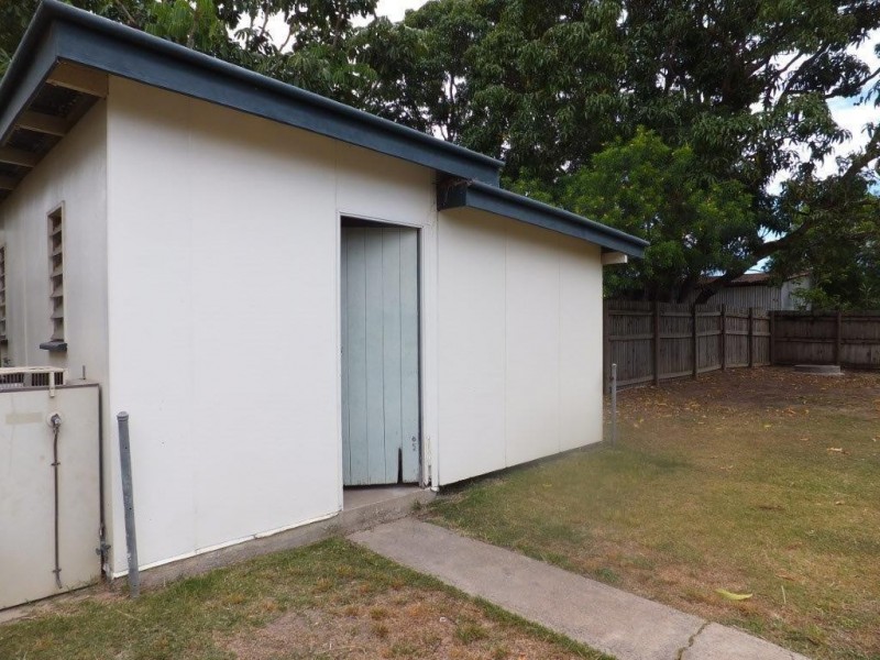 1/46 Silky Oak Street, Kirwan QLD 4817