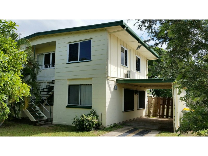 1/46 Silky Oak Street, Kirwan QLD 4817