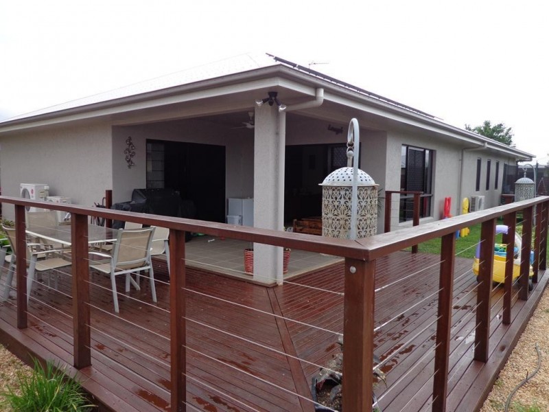 42 Yarra Crescent, Kelso QLD 4815