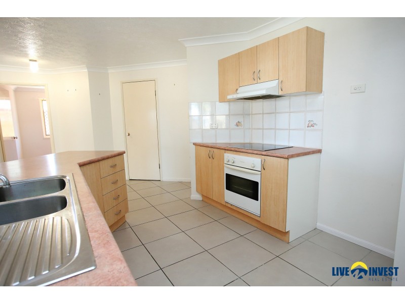 17 Goldfinch Court, Condon QLD 4815