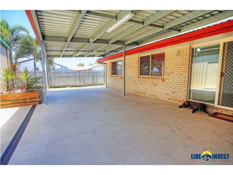 17 Goldfinch Court, Condon QLD 4815