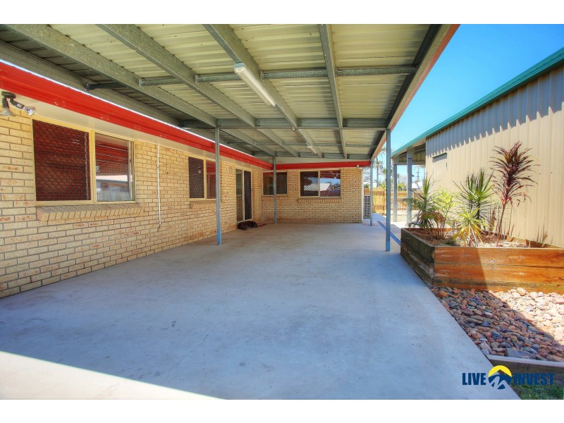 17 Goldfinch Court, Condon QLD 4815