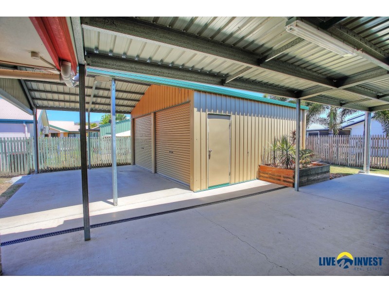 17 Goldfinch Court, Condon QLD 4815