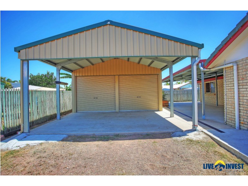 17 Goldfinch Court, Condon QLD 4815