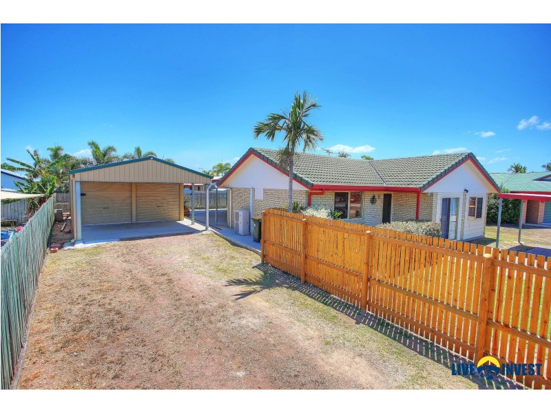 17 Goldfinch Court, Condon QLD 4815