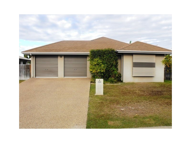 9 Cranfield court, Deeragun QLD 4818