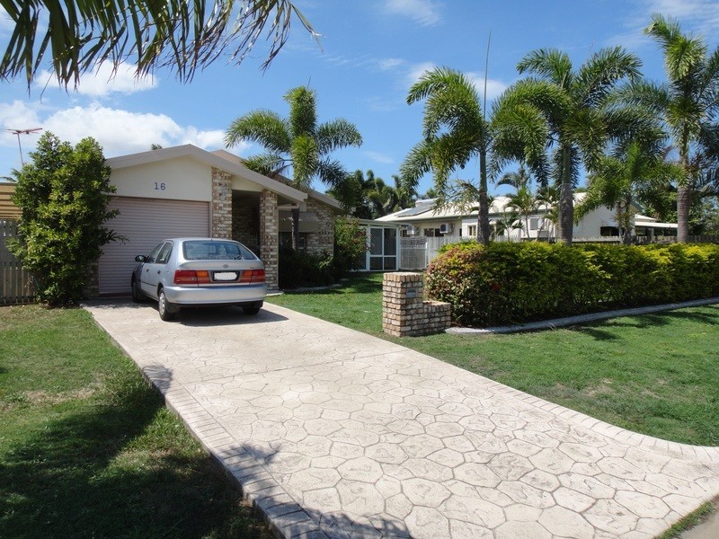 16 Martello Drive, Kirwan QLD 4817