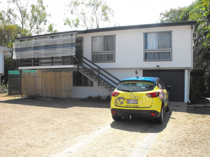 12 Eliza Street, Kelso QLD 4815