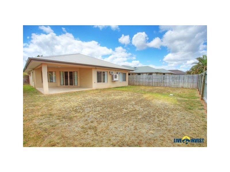 35 Needletail Way, Bohle Plains QLD 4817