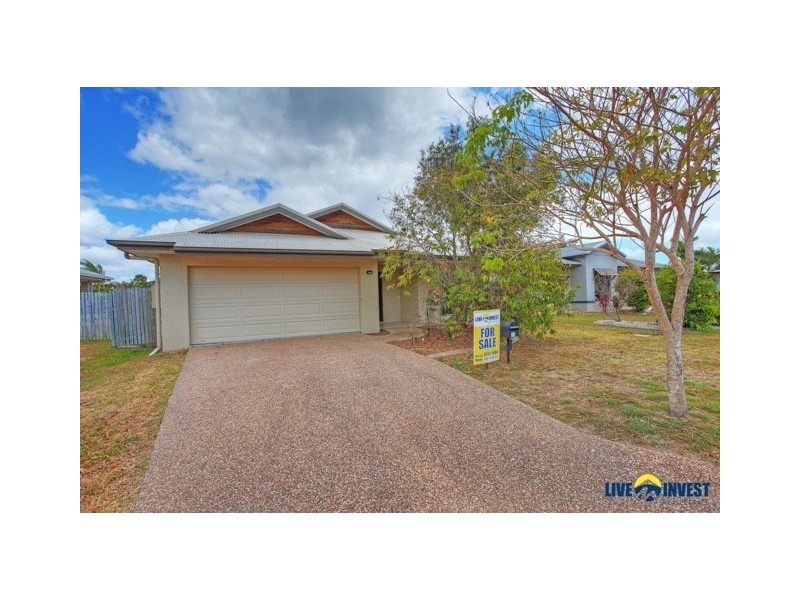 35 Needletail Way, Bohle Plains QLD 4817