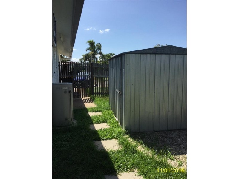 10 ROSEWOOD AVENUE, Kelso QLD 4815