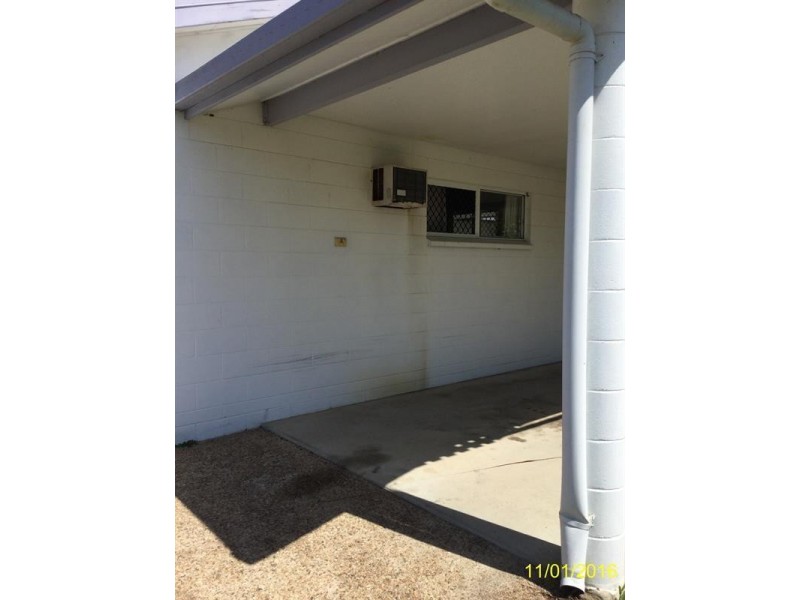 10 ROSEWOOD AVENUE, Kelso QLD 4815