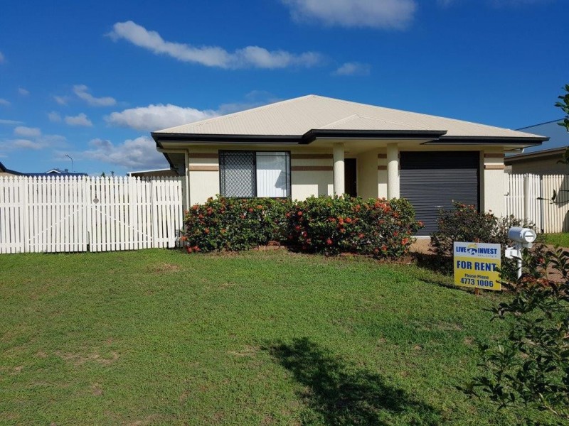 3 Eider Court, Condon QLD 4815